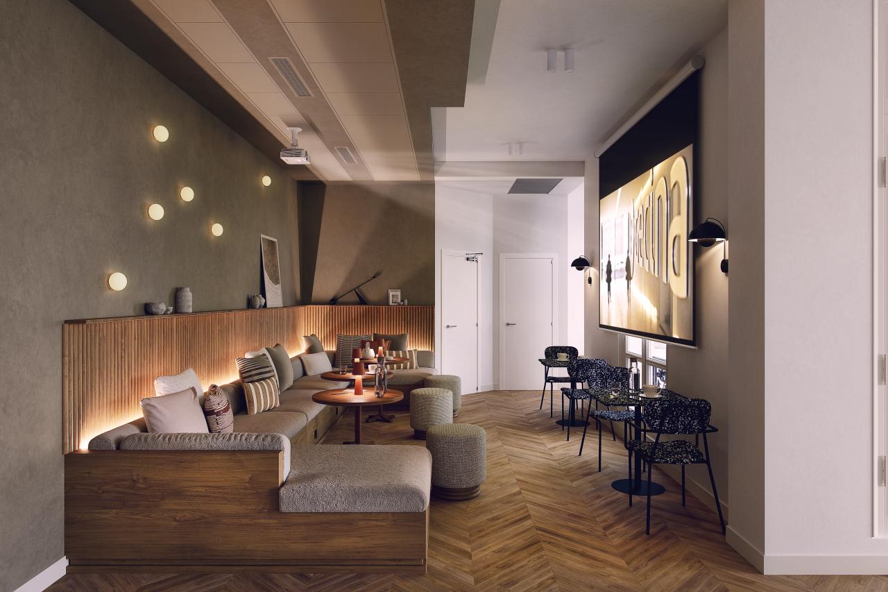 Bureau Paris 1429m² Location bureau Paris OLBUR2531869 11